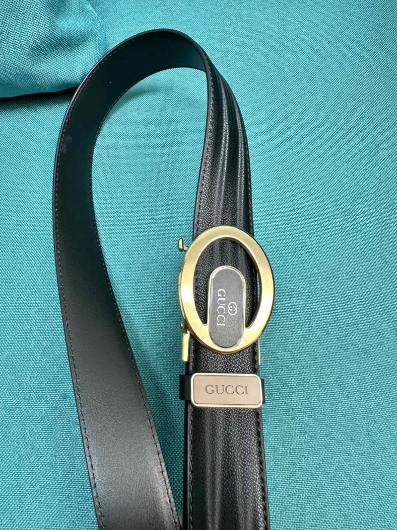 Gucci Belts